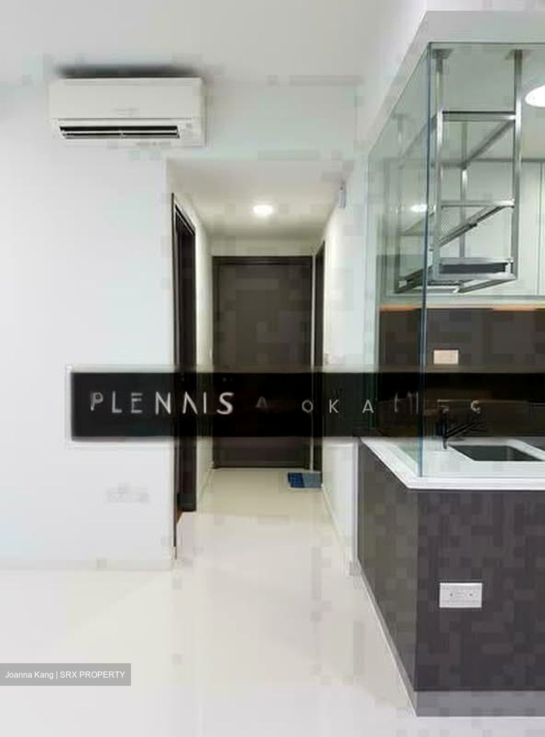 Q Bay Residences (D18), Condominium #588194101